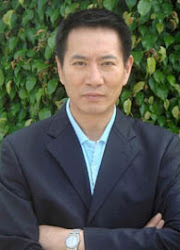 Yao Gang China Actor